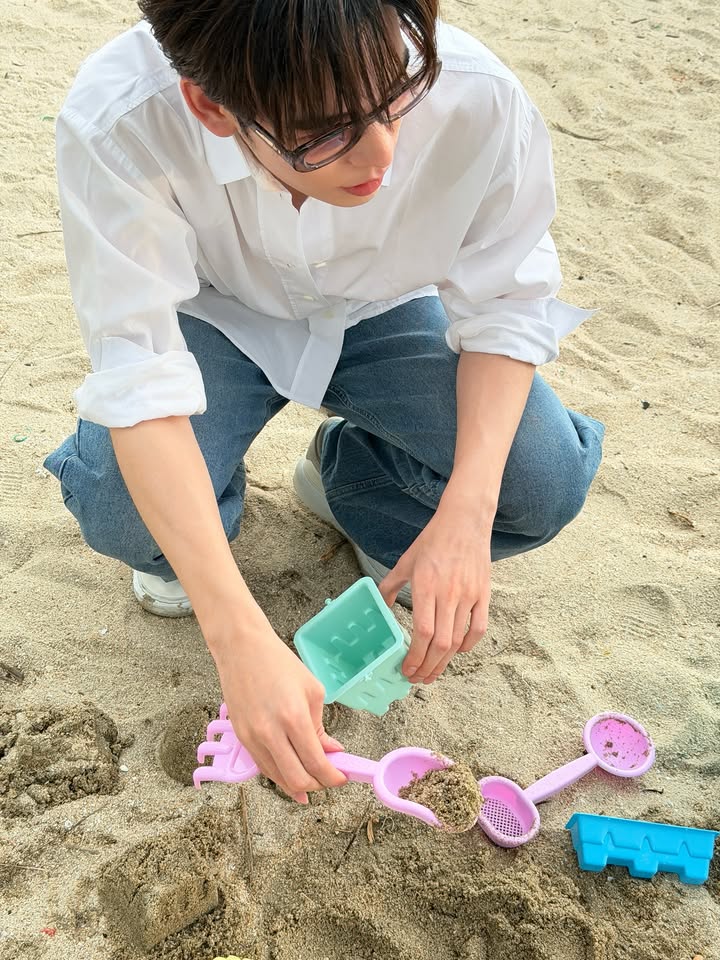 ป๋อ - ศุภการ จิรโชติกุล