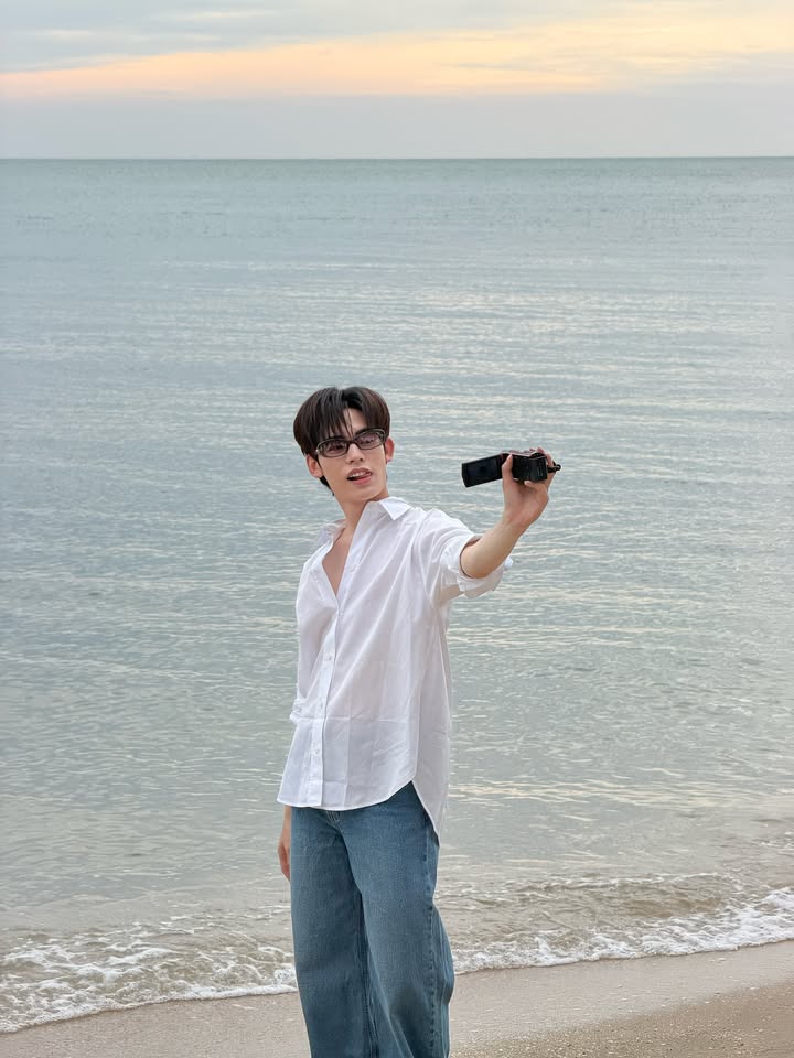 ป๋อ - ศุภการ จิรโชติกุล