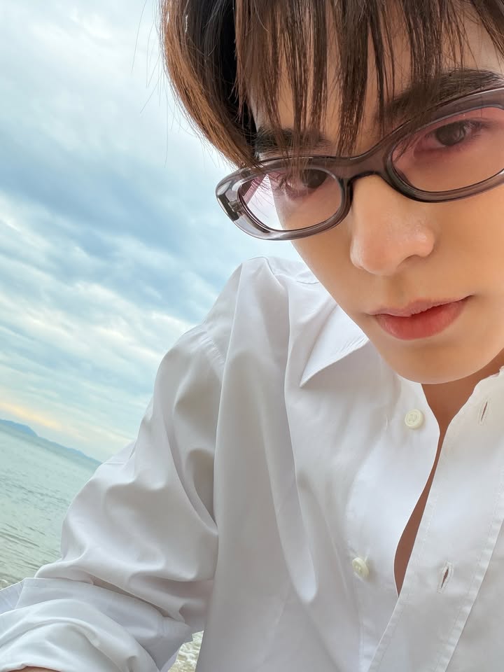 ป๋อ - ศุภการ จิรโชติกุล