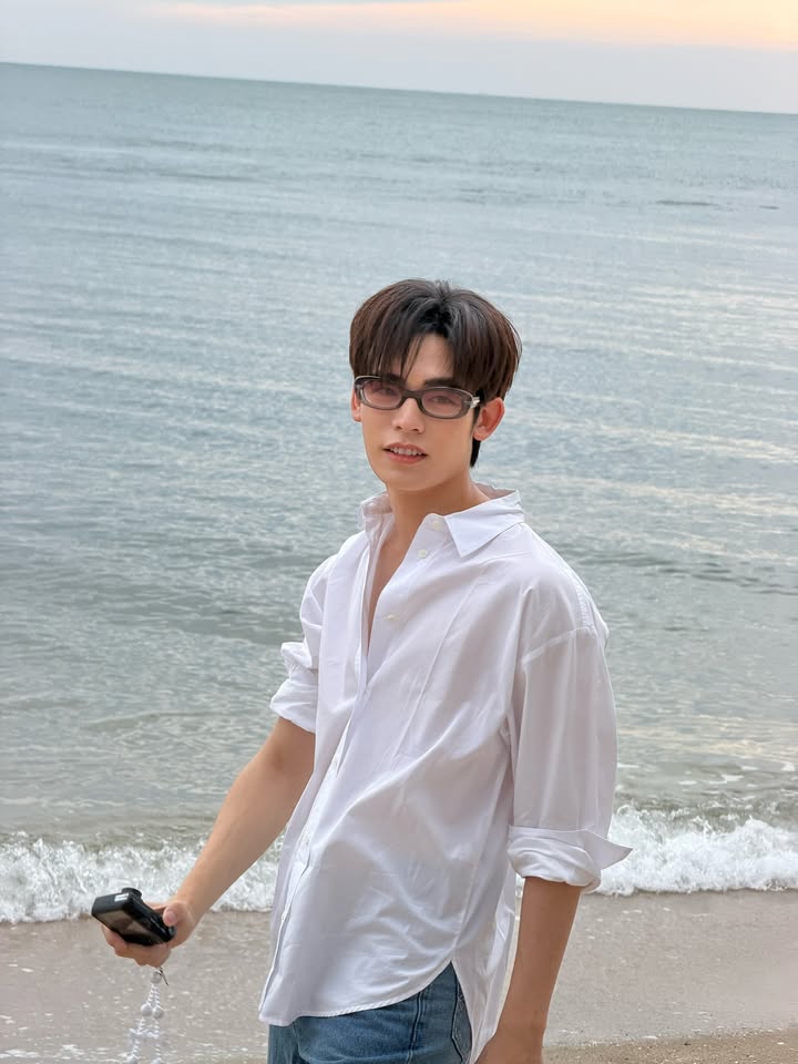 ป๋อ - ศุภการ จิรโชติกุล