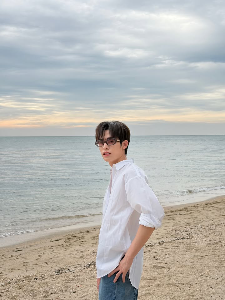 ป๋อ - ศุภการ จิรโชติกุล