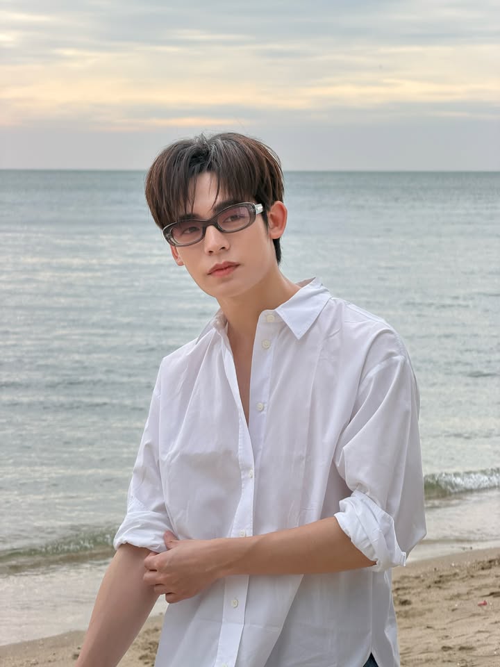 ป๋อ - ศุภการ จิรโชติกุล