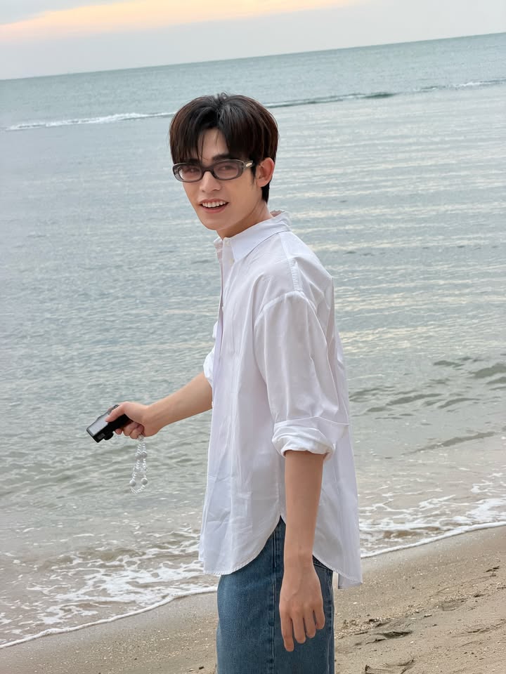 ป๋อ - ศุภการ จิรโชติกุล