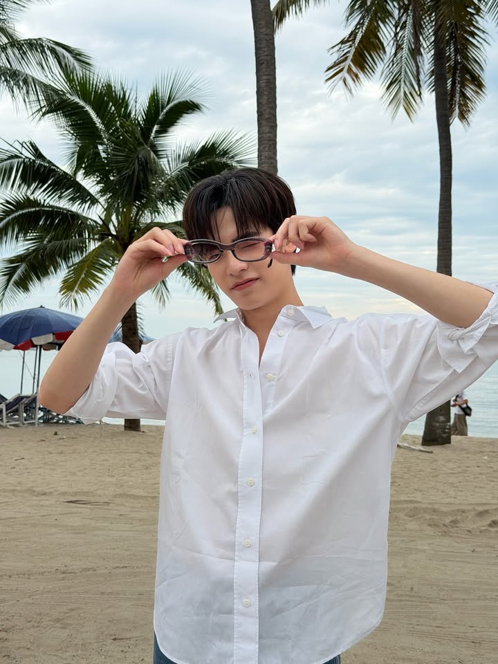 ป๋อ - ศุภการ จิรโชติกุล