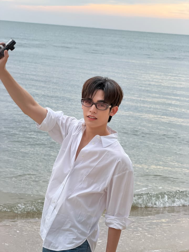 ป๋อ - ศุภการ จิรโชติกุล