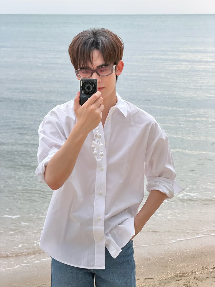 ป๋อ - ศุภการ จิรโชติกุล