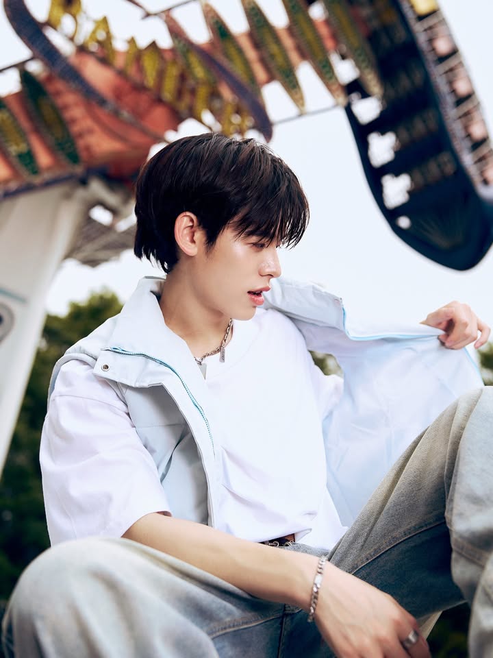 ป๋อ - ศุภการ จิรโชติกุล