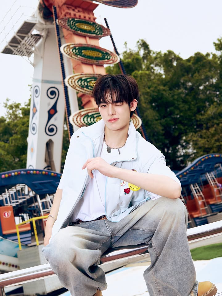 ป๋อ - ศุภการ จิรโชติกุล