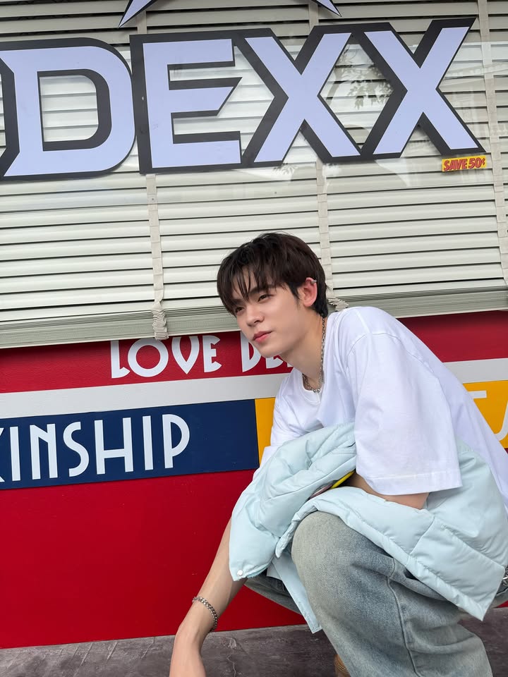 ป๋อ - ศุภการ จิรโชติกุล