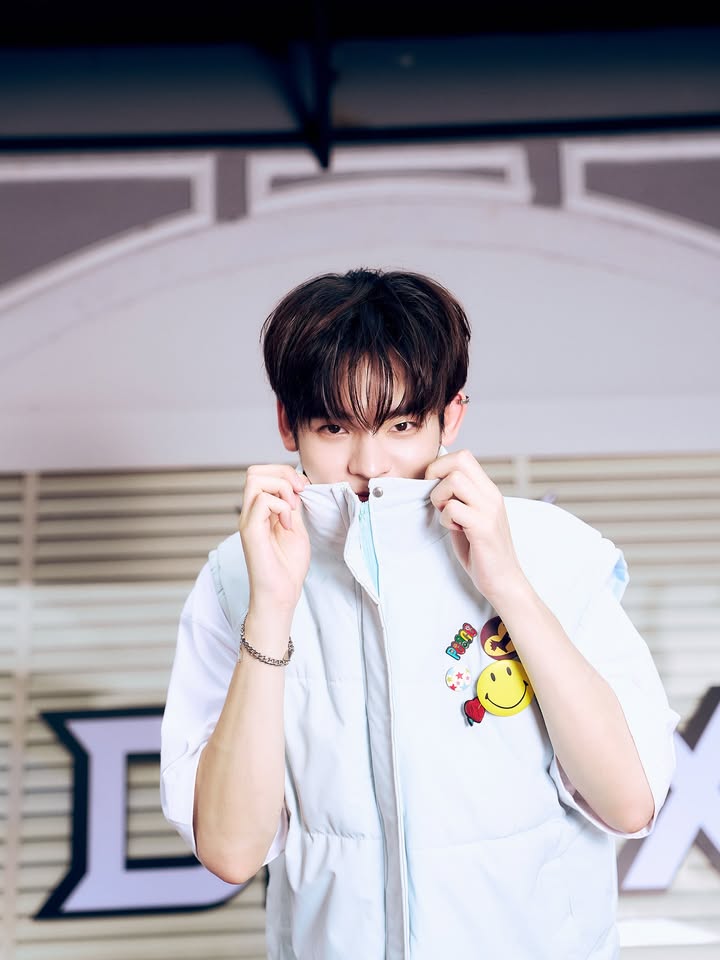 ป๋อ - ศุภการ จิรโชติกุล