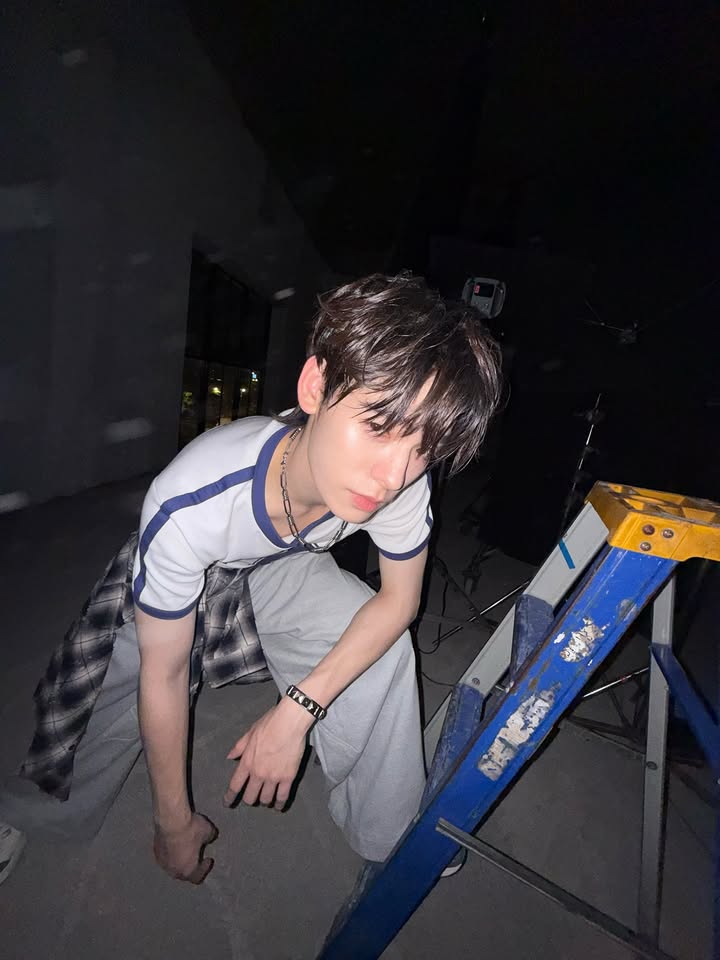 ป๋อ - ศุภการ จิรโชติกุล