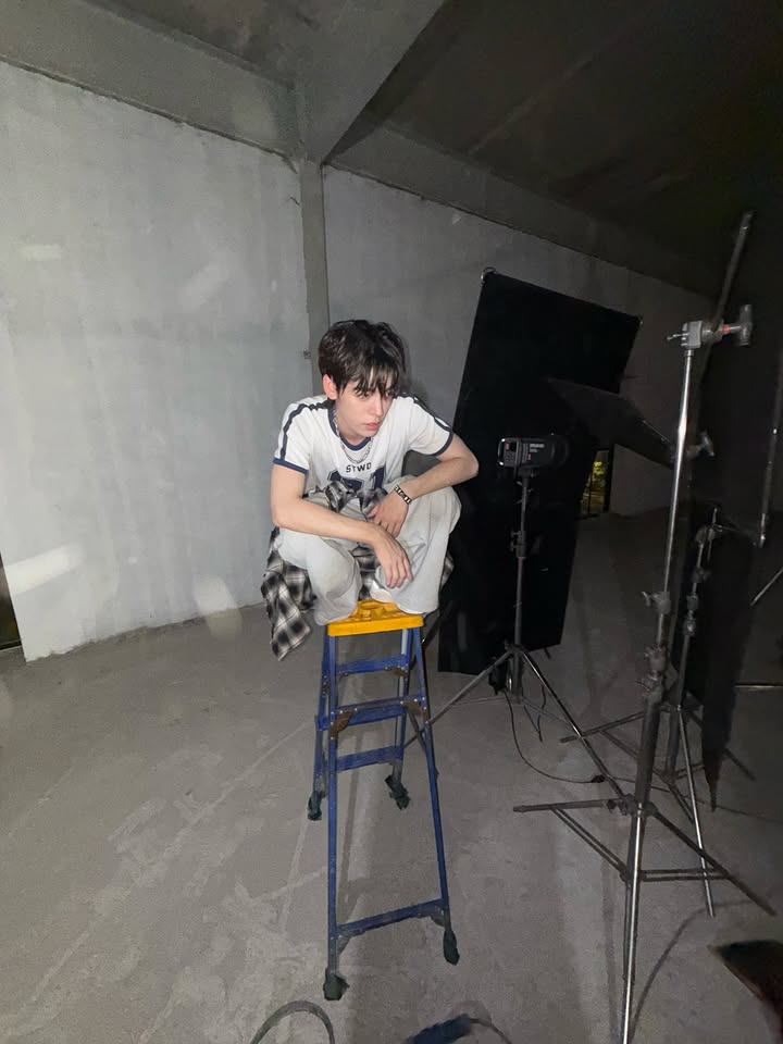 ป๋อ - ศุภการ จิรโชติกุล