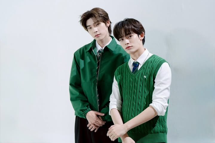 ป๋อ - ศุภการ จิรโชติกุล