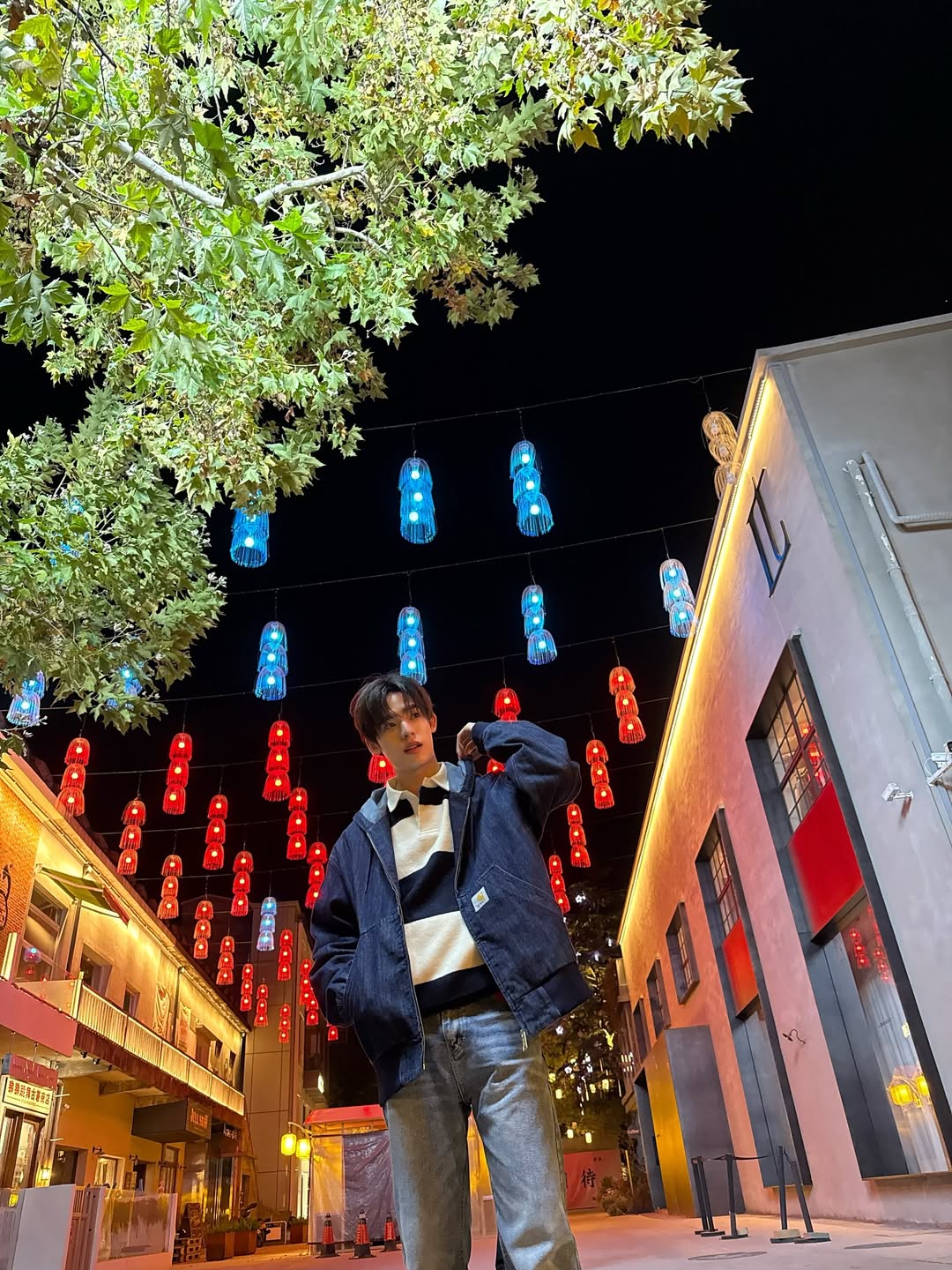 ป๋อ - ศุภการ จิรโชติกุล