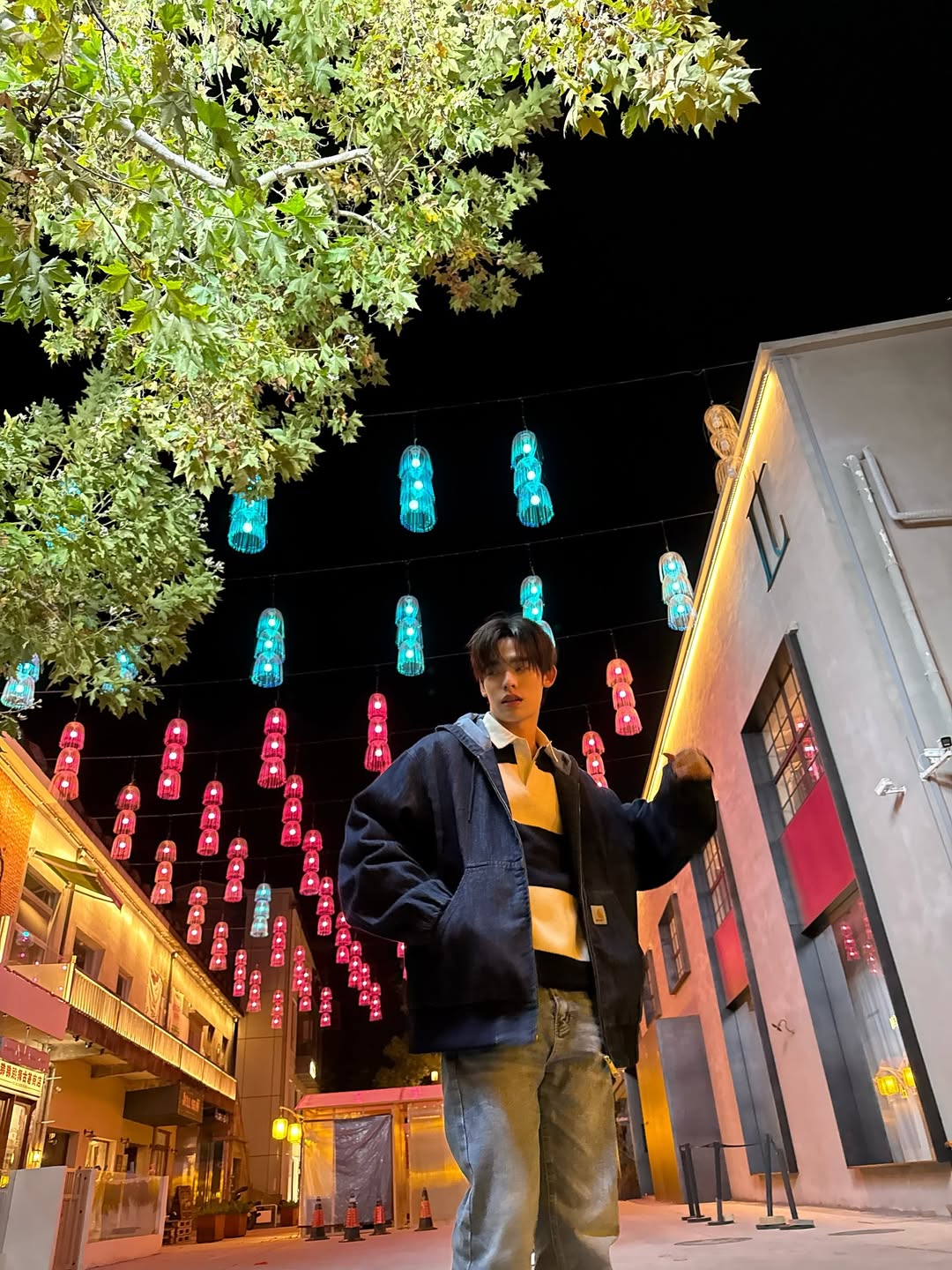 ป๋อ - ศุภการ จิรโชติกุล