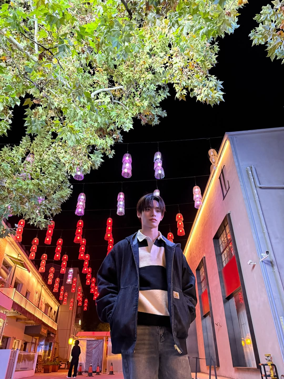 ป๋อ - ศุภการ จิรโชติกุล