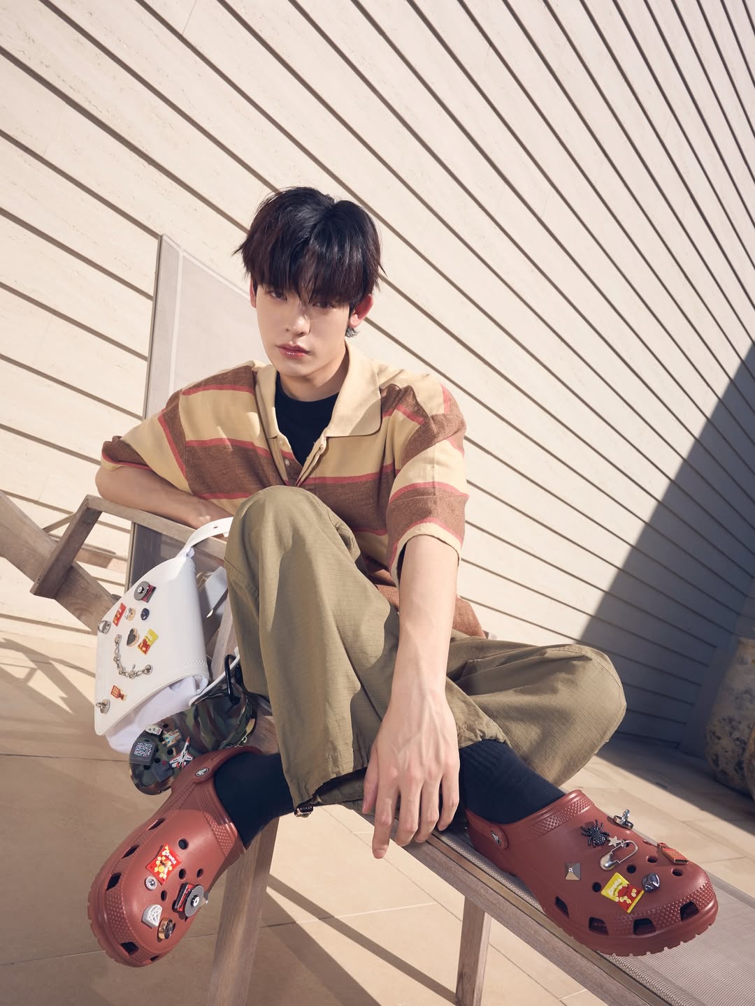 ป๋อ - ศุภการ จิรโชติกุล