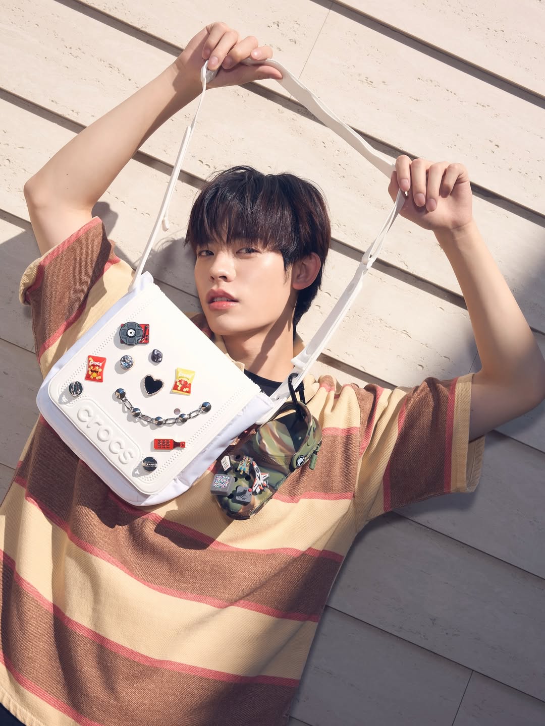 ป๋อ - ศุภการ จิรโชติกุล