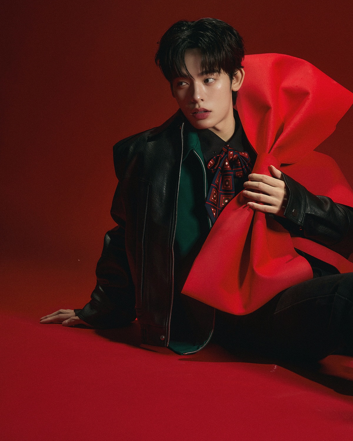 ป๋อ - ศุภการ จิรโชติกุล