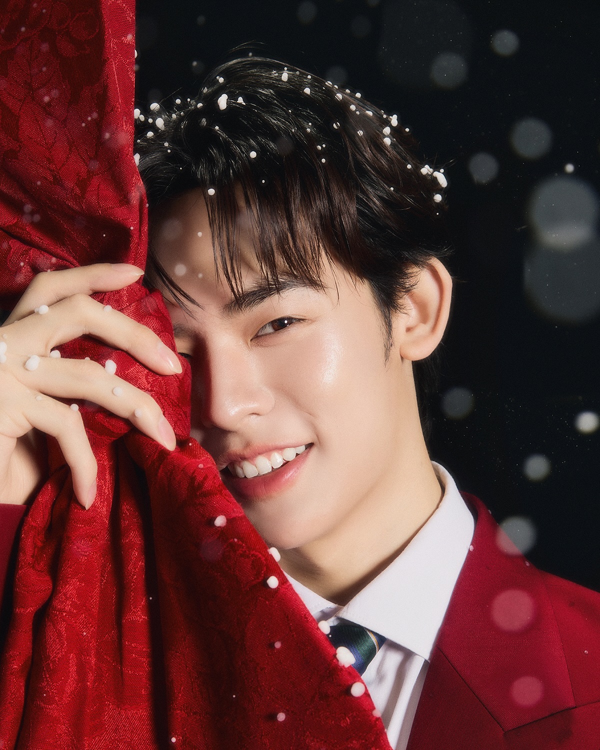 ป๋อ - ศุภการ จิรโชติกุล