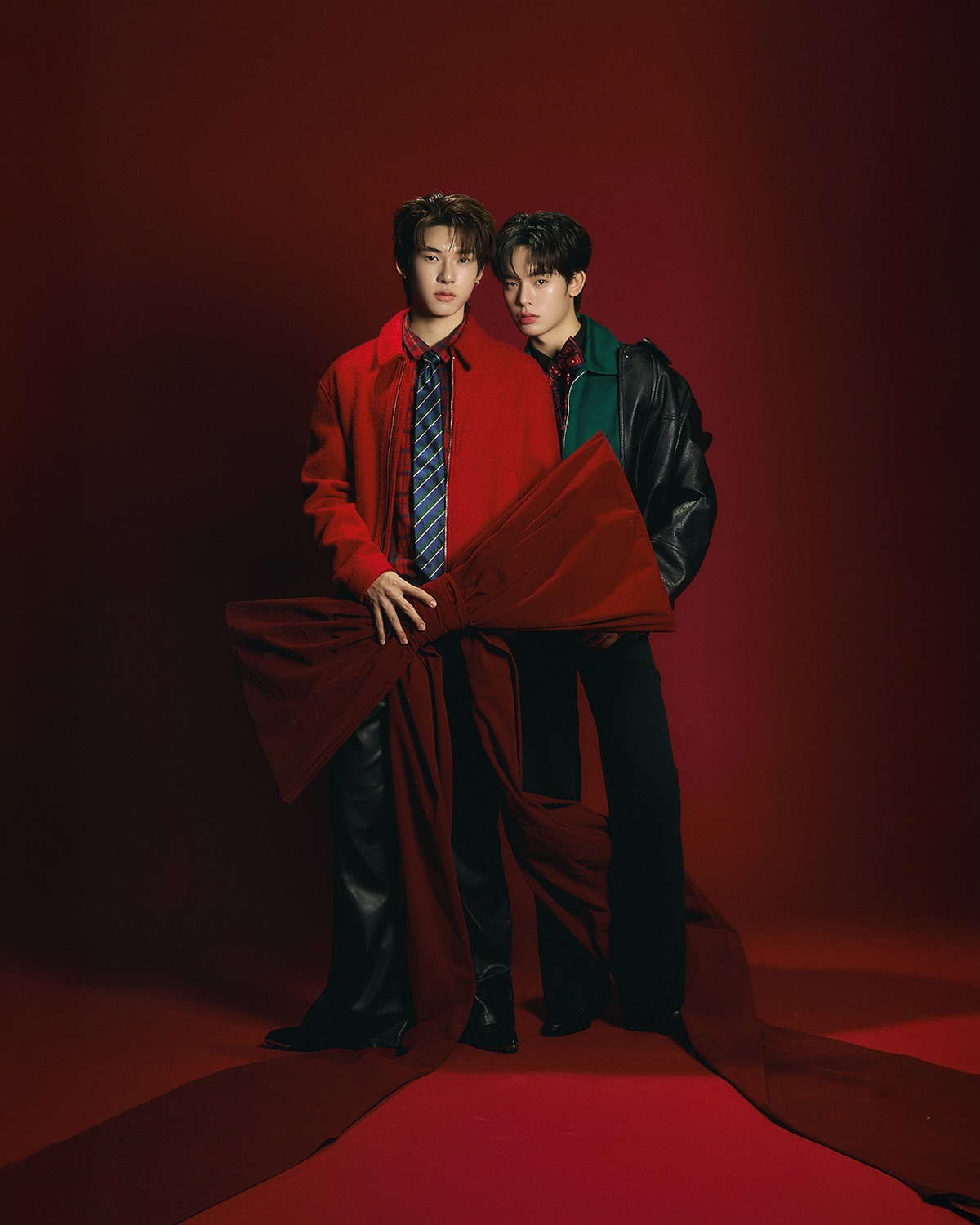 ป๋อ - ศุภการ จิรโชติกุล