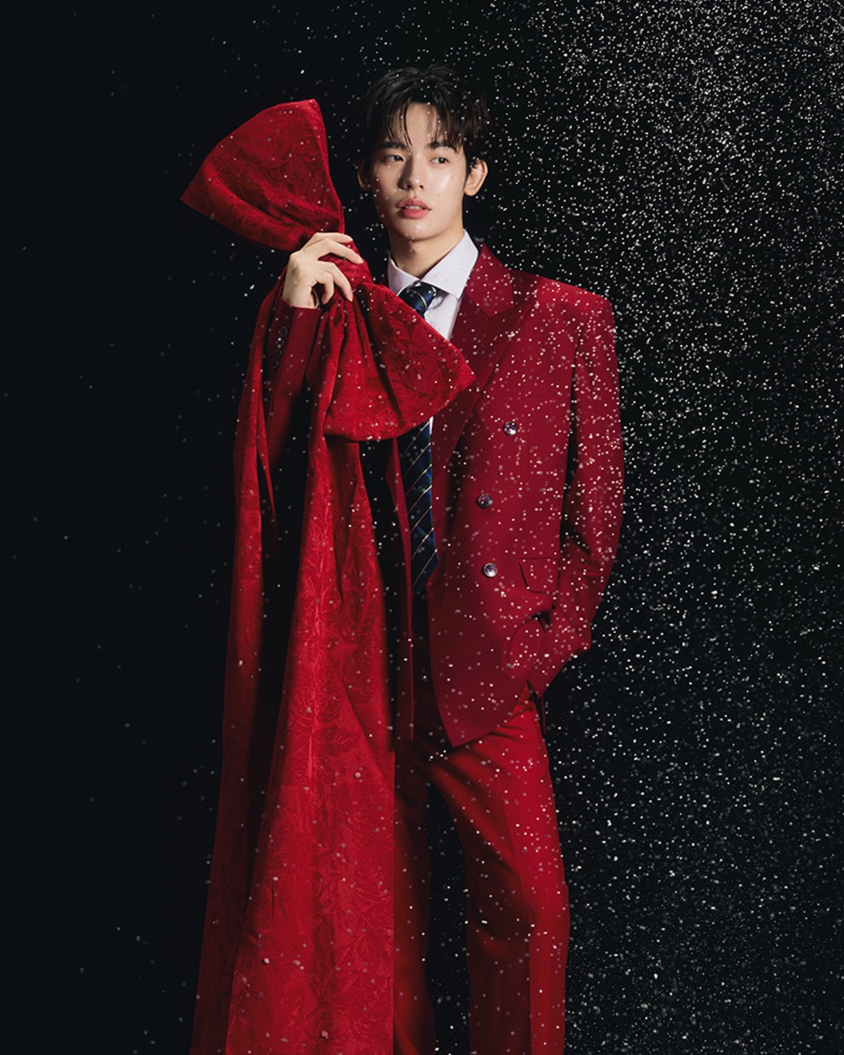 ป๋อ - ศุภการ จิรโชติกุล