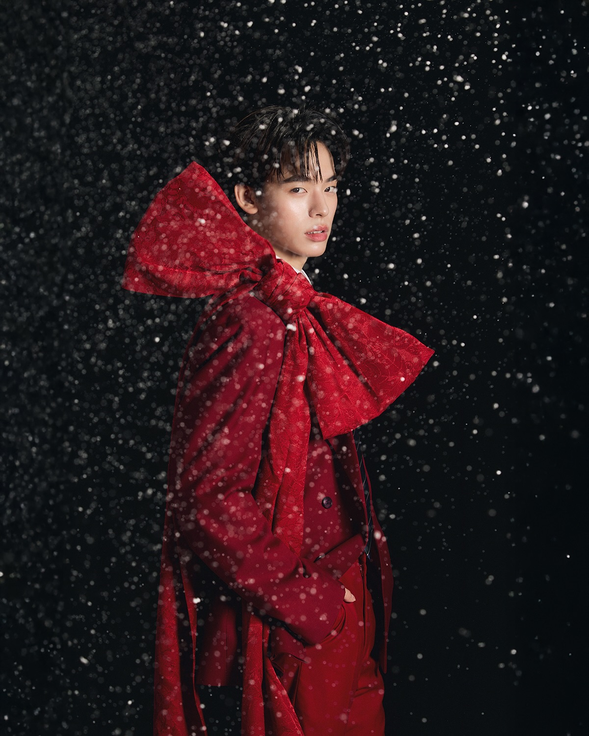 ป๋อ - ศุภการ จิรโชติกุล