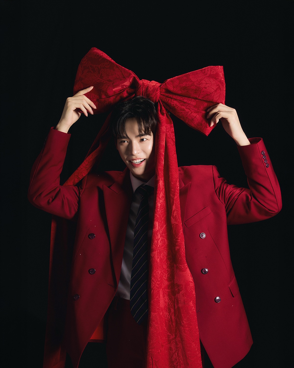 ป๋อ - ศุภการ จิรโชติกุล