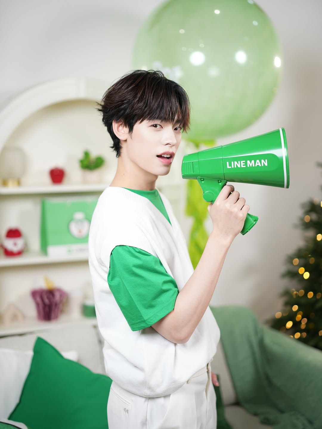 ป๋อ - ศุภการ จิรโชติกุล