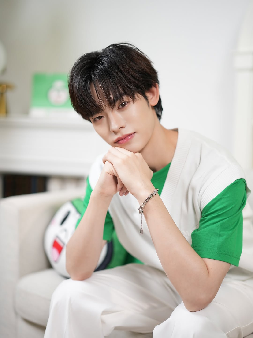 ป๋อ - ศุภการ จิรโชติกุล