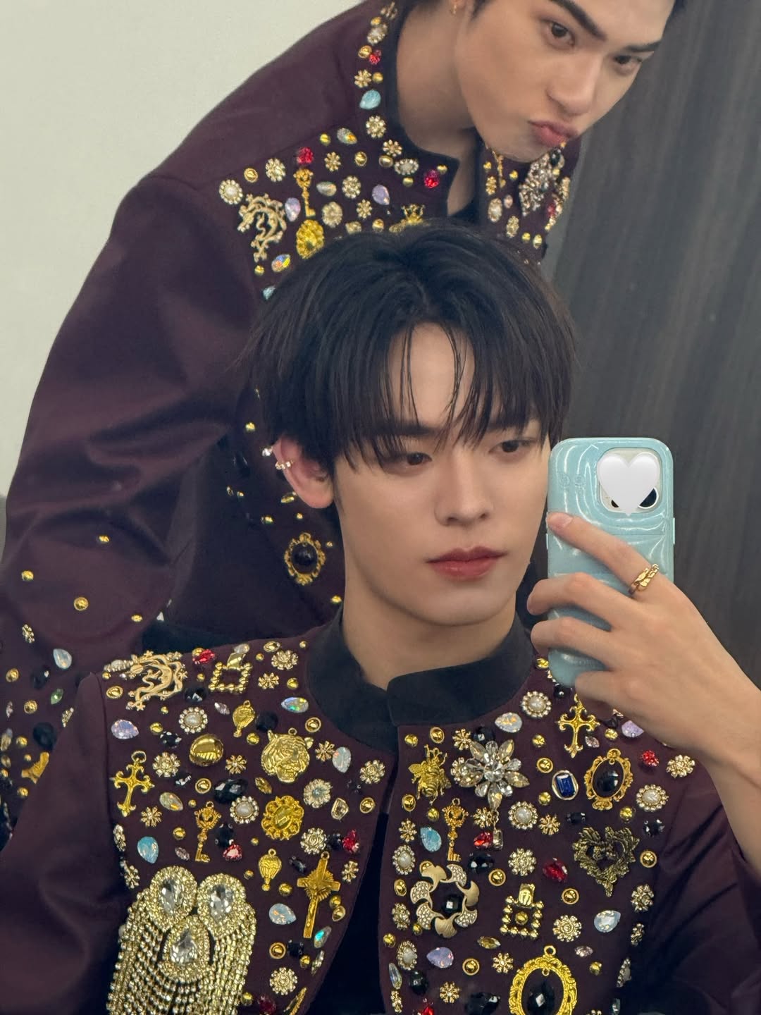 ป๋อ - ศุภการ จิรโชติกุล