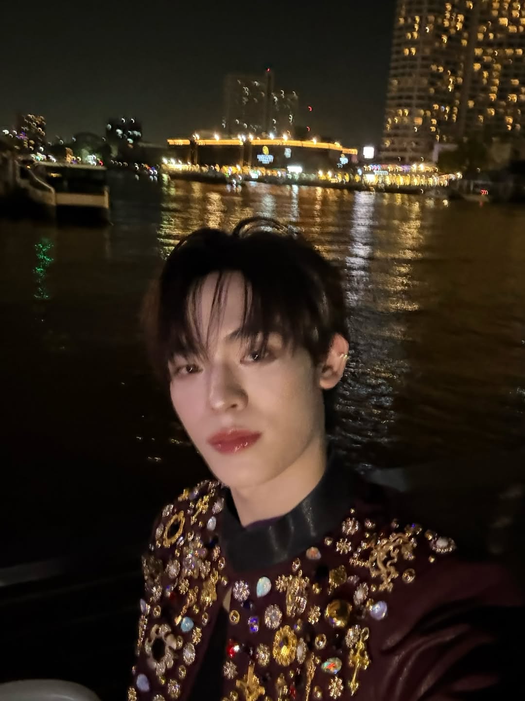 ป๋อ - ศุภการ จิรโชติกุล