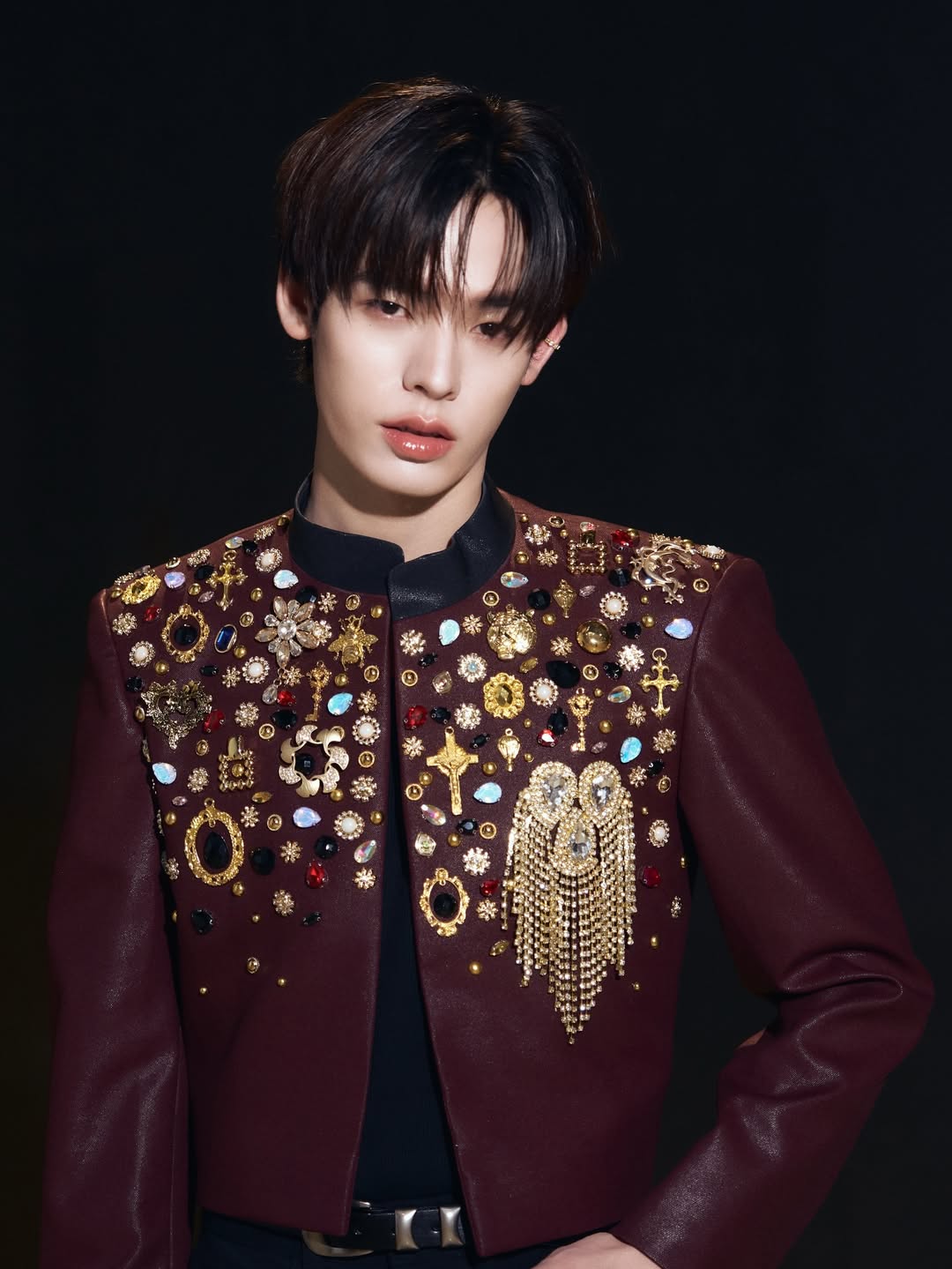 ป๋อ - ศุภการ จิรโชติกุล