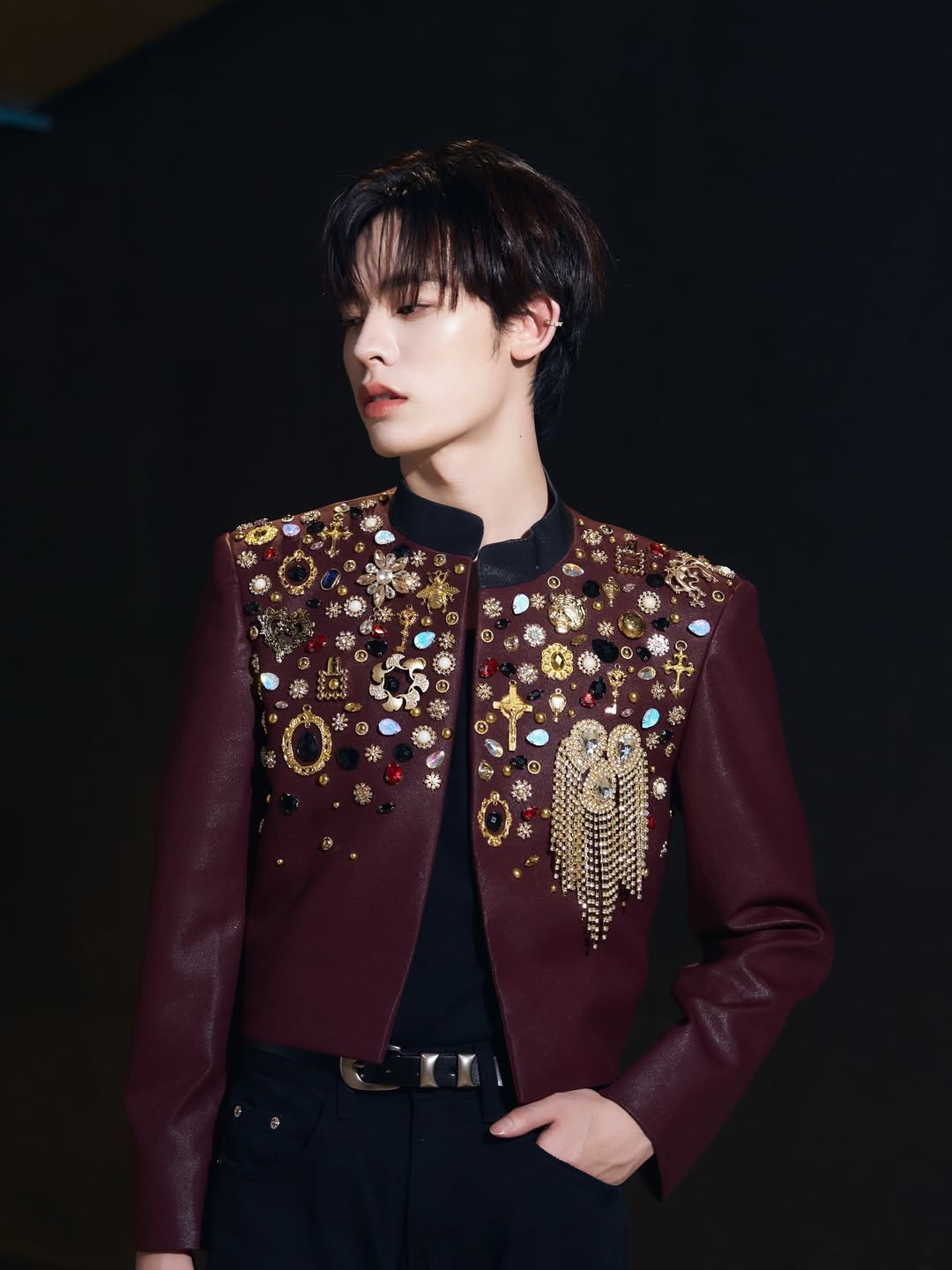 ป๋อ - ศุภการ จิรโชติกุล