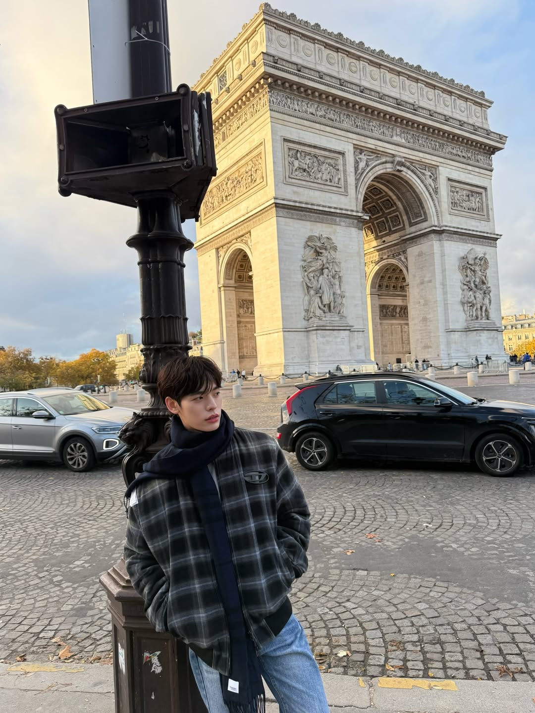 ป๋อ - ศุภการ จิรโชติกุล