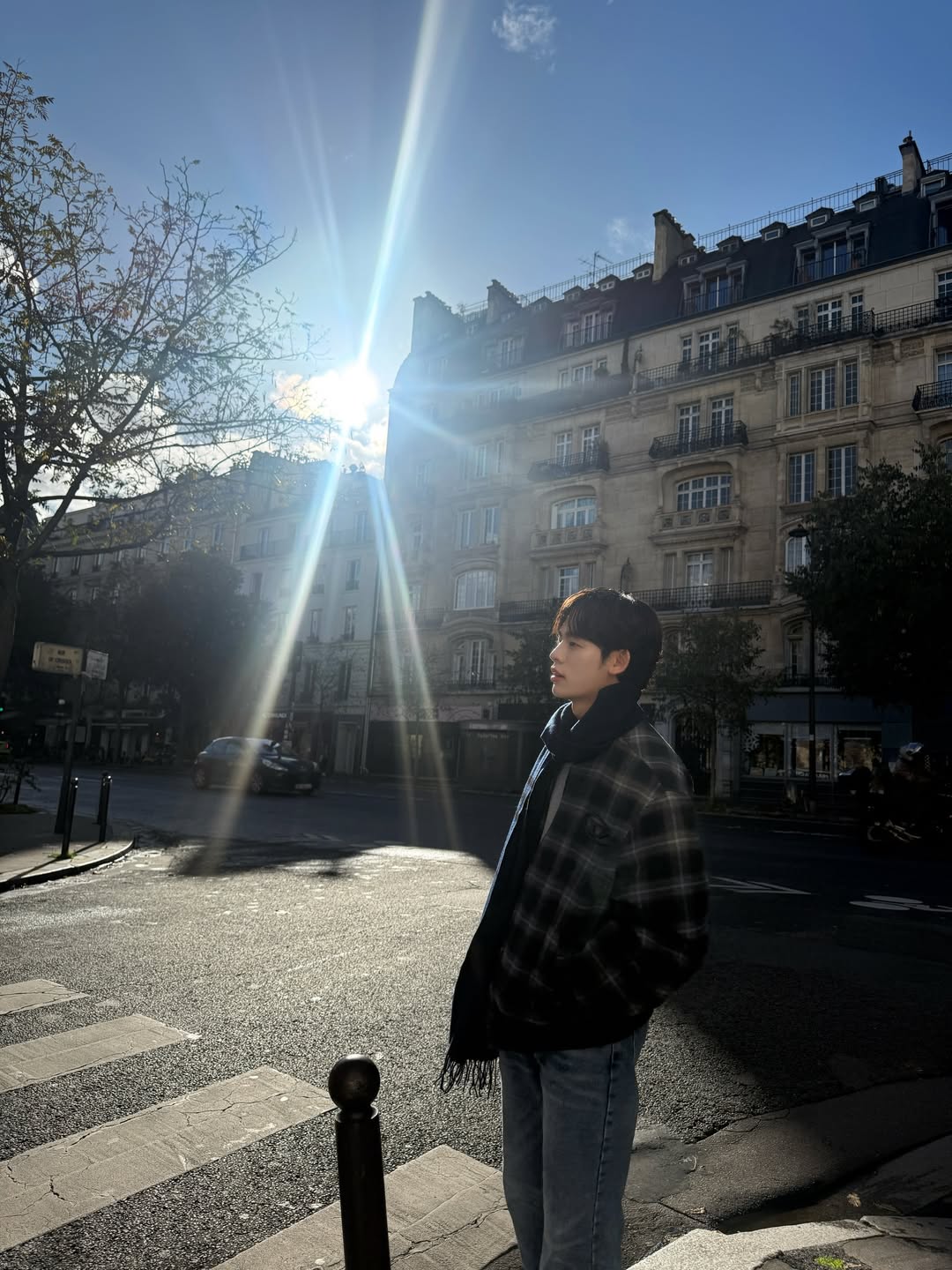 ป๋อ - ศุภการ จิรโชติกุล