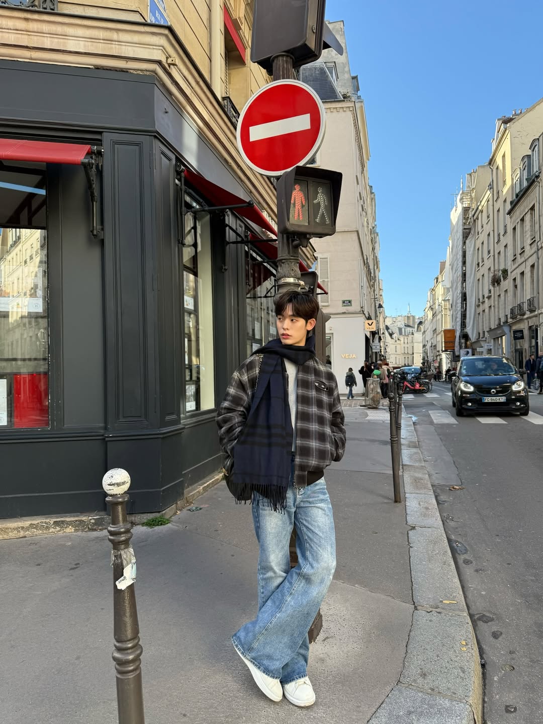 ป๋อ - ศุภการ จิรโชติกุล