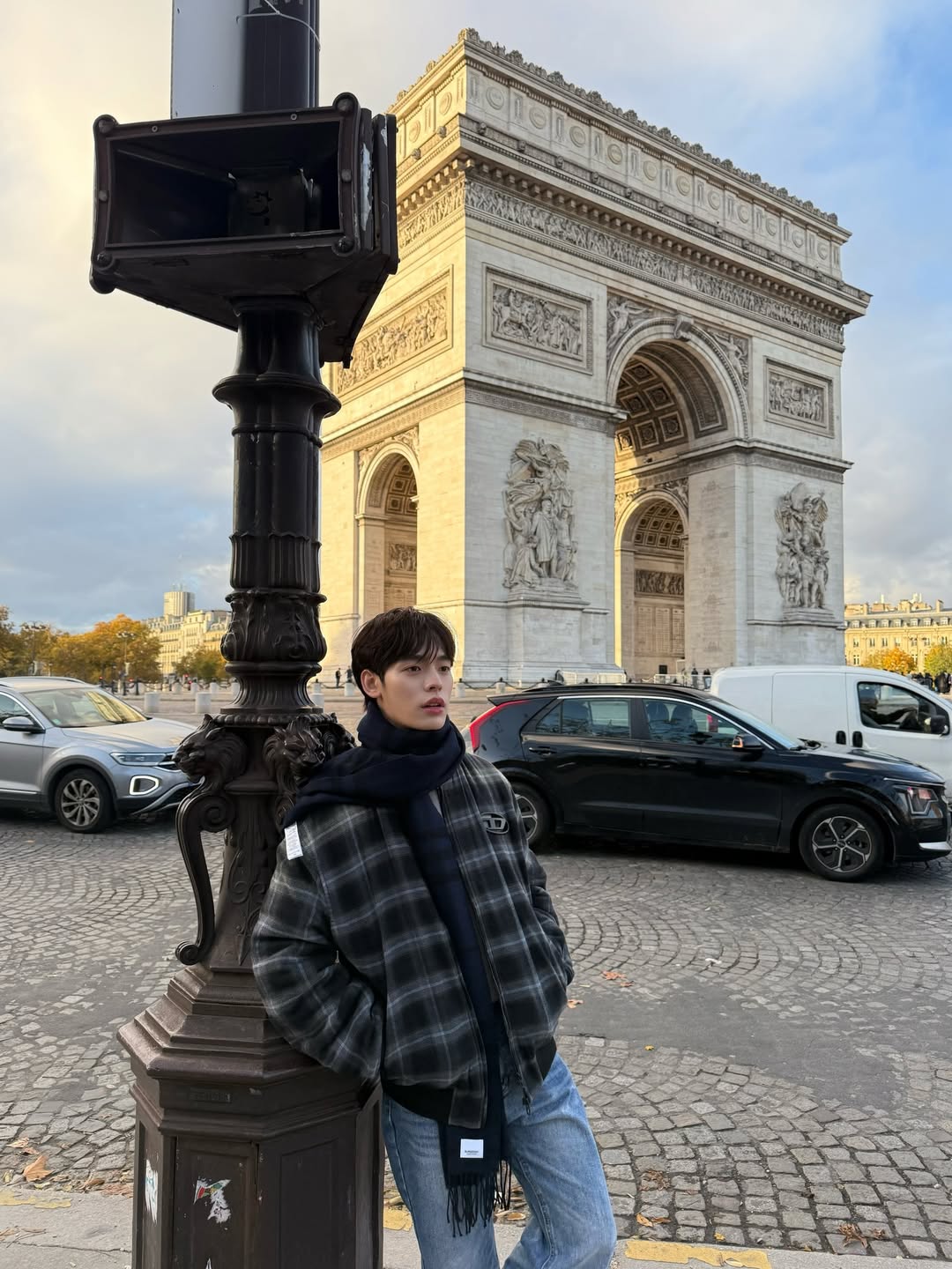 ป๋อ - ศุภการ จิรโชติกุล