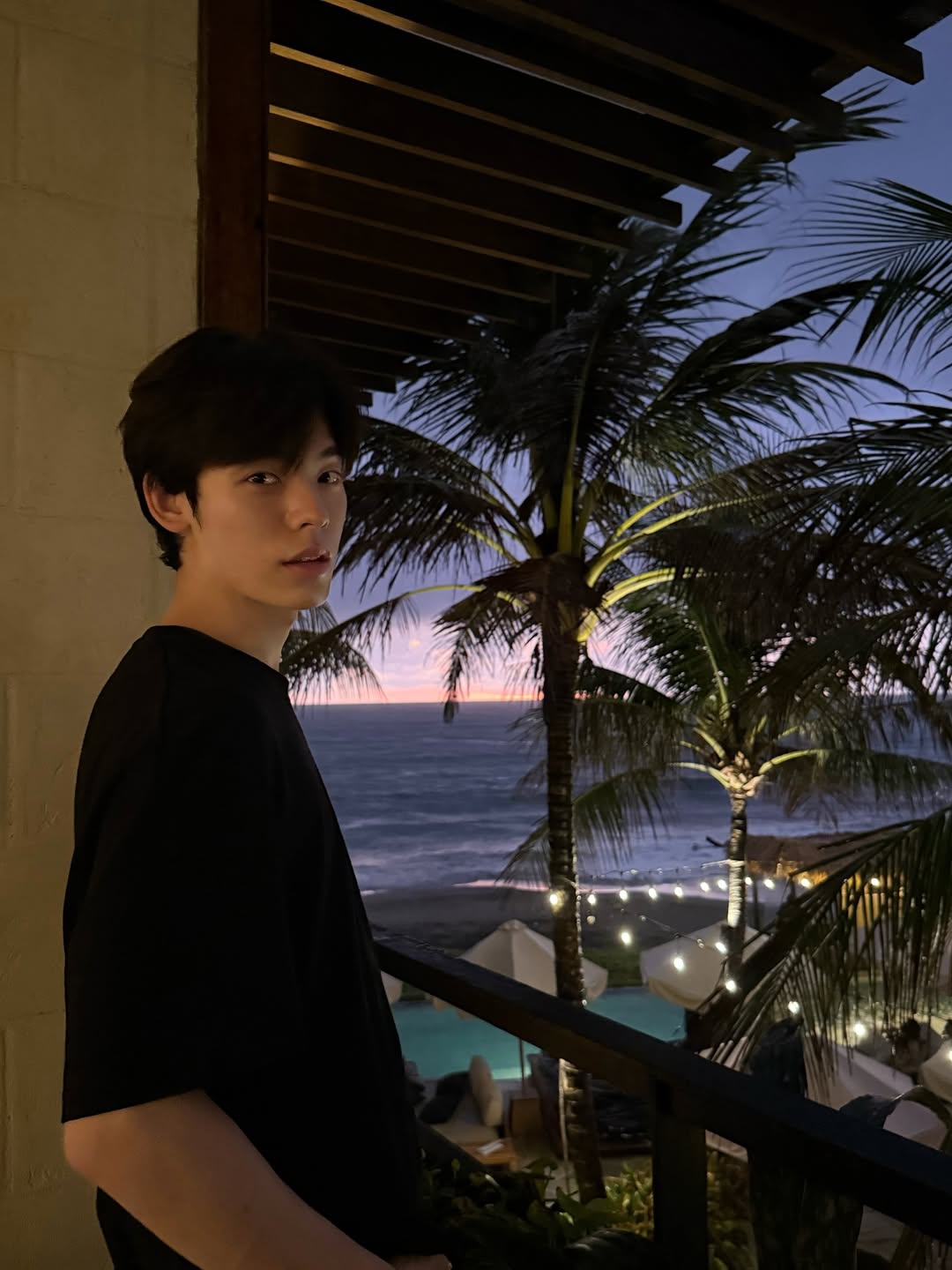 ป๋อ - ศุภการ จิรโชติกุล