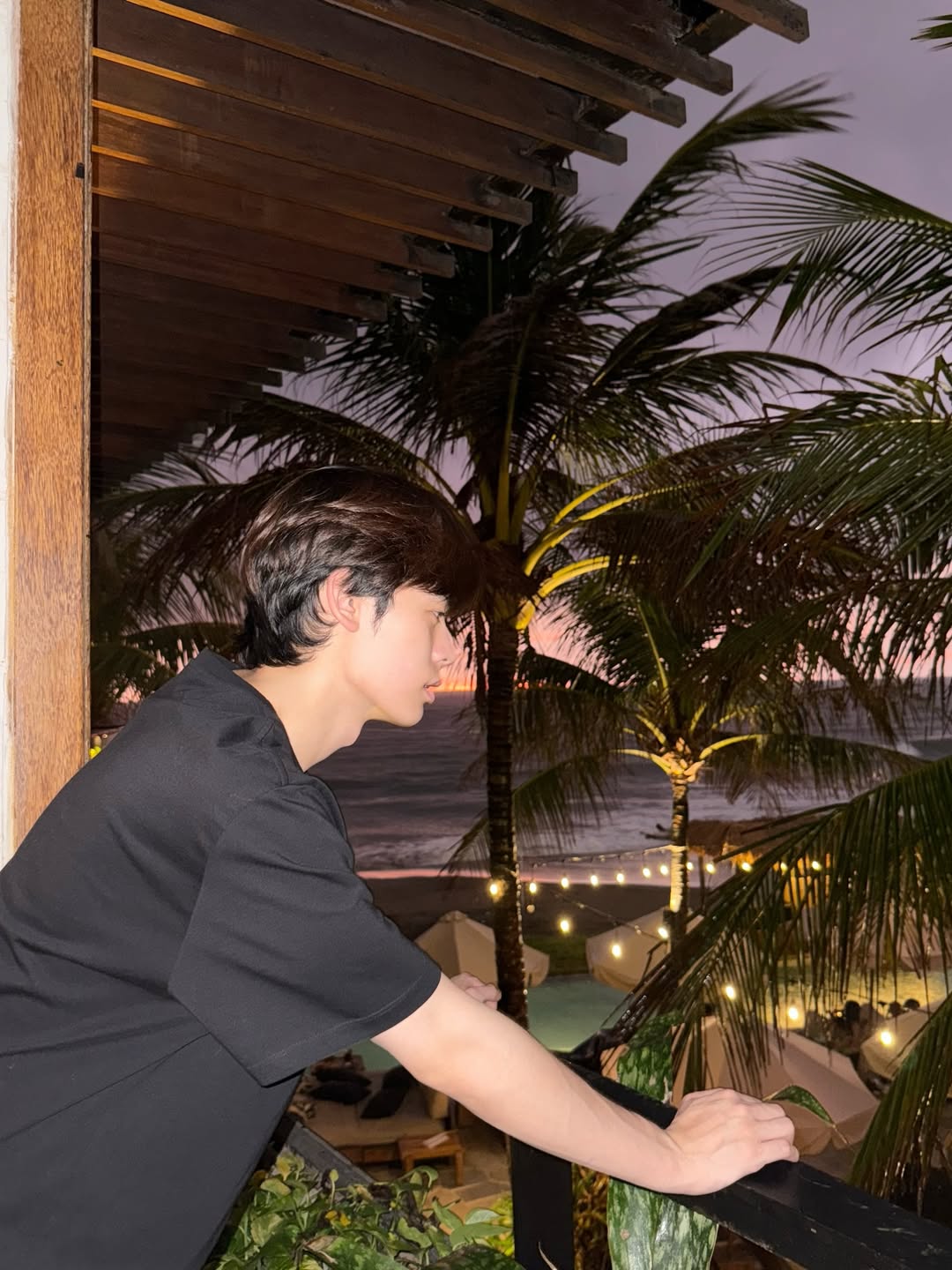 ป๋อ - ศุภการ จิรโชติกุล