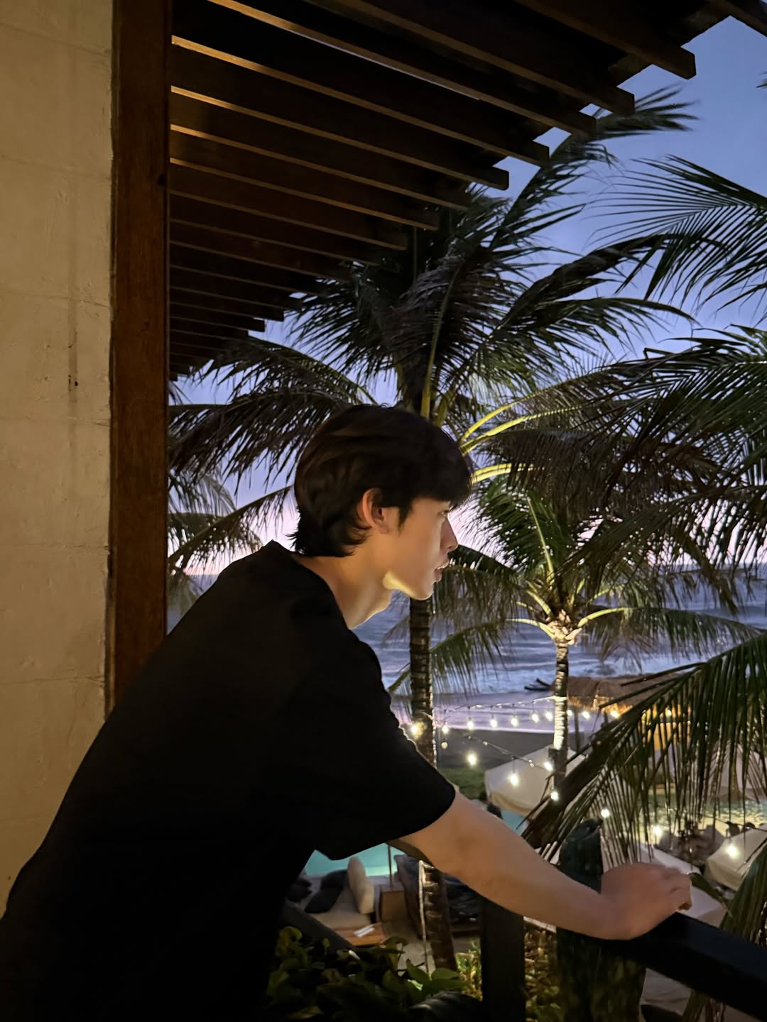 ป๋อ - ศุภการ จิรโชติกุล