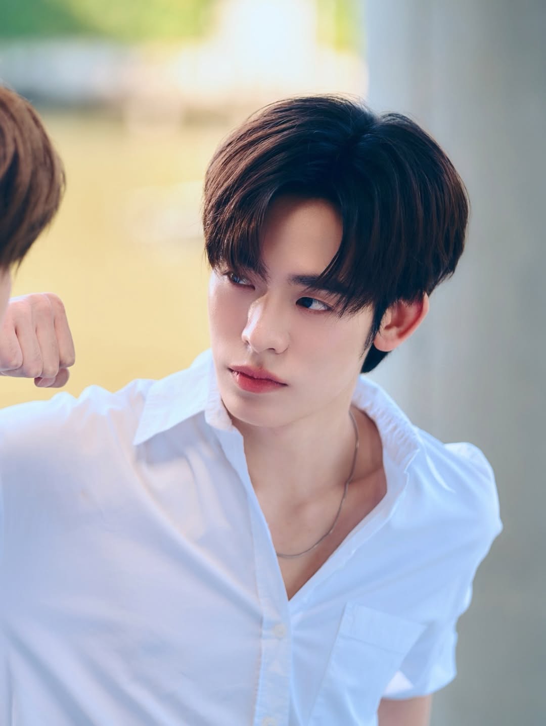 ป๋อ - ศุภการ จิรโชติกุล