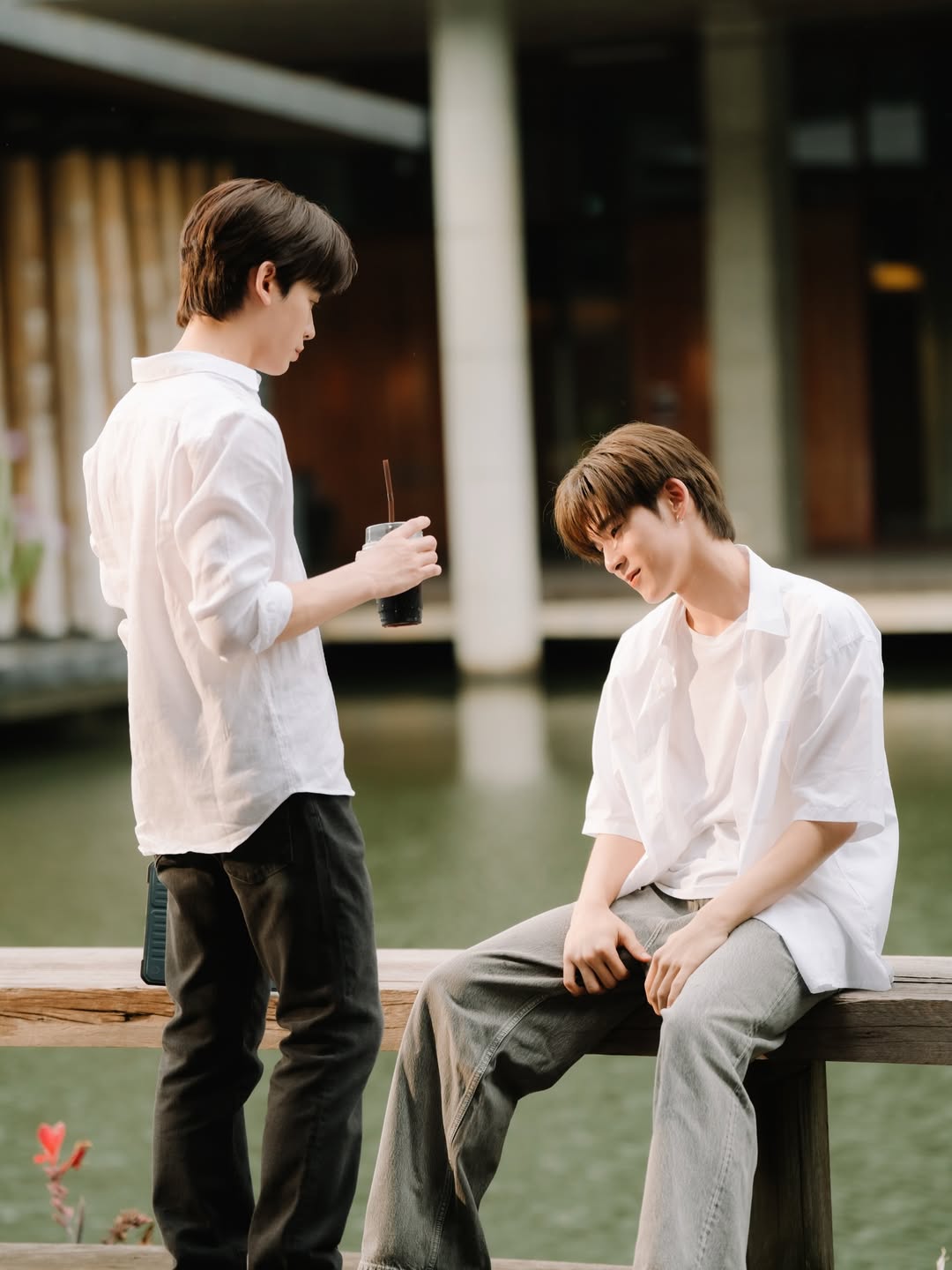 ป๋อ - ศุภการ จิรโชติกุล