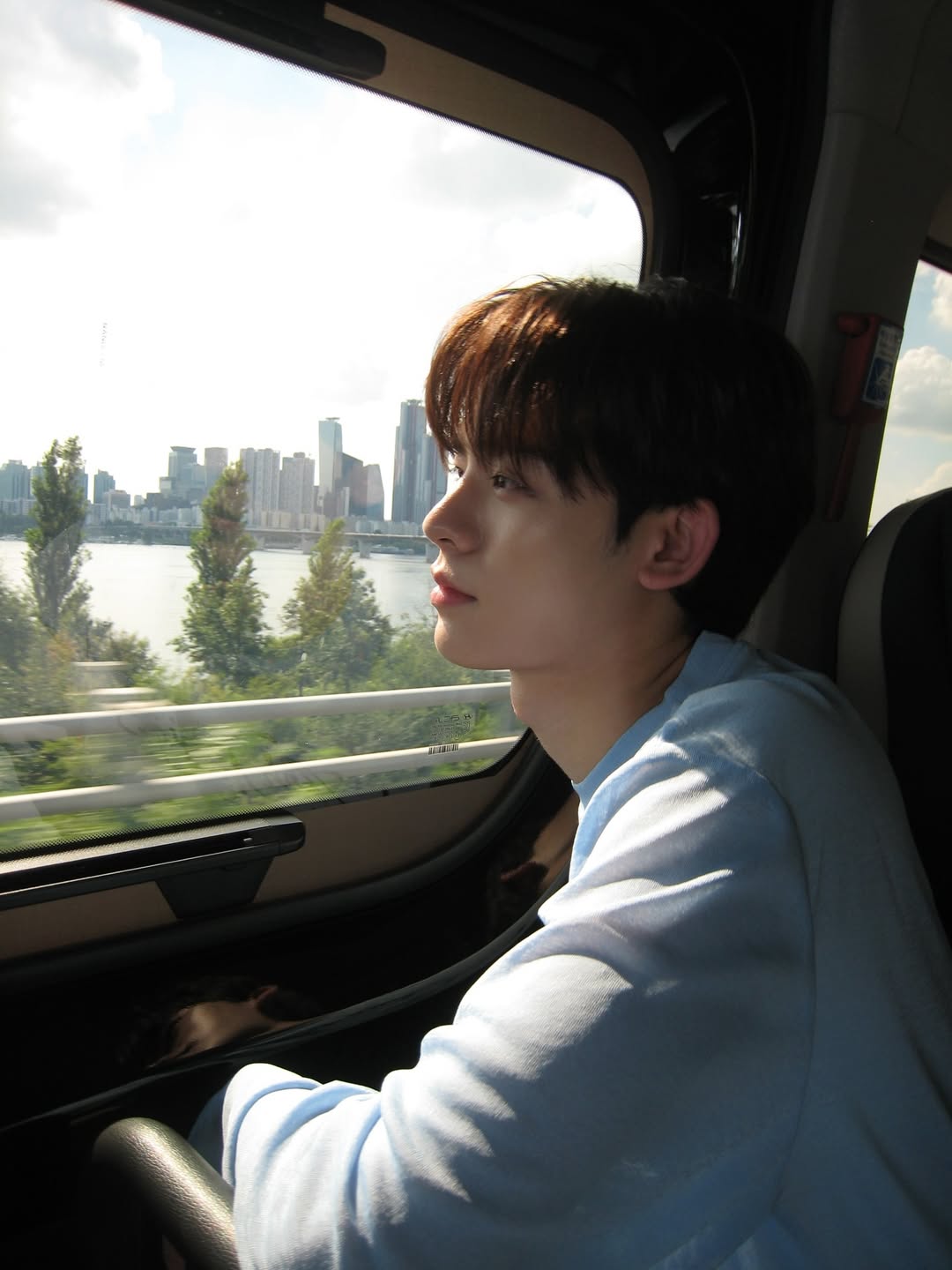 ป๋อ - ศุภการ จิรโชติกุล