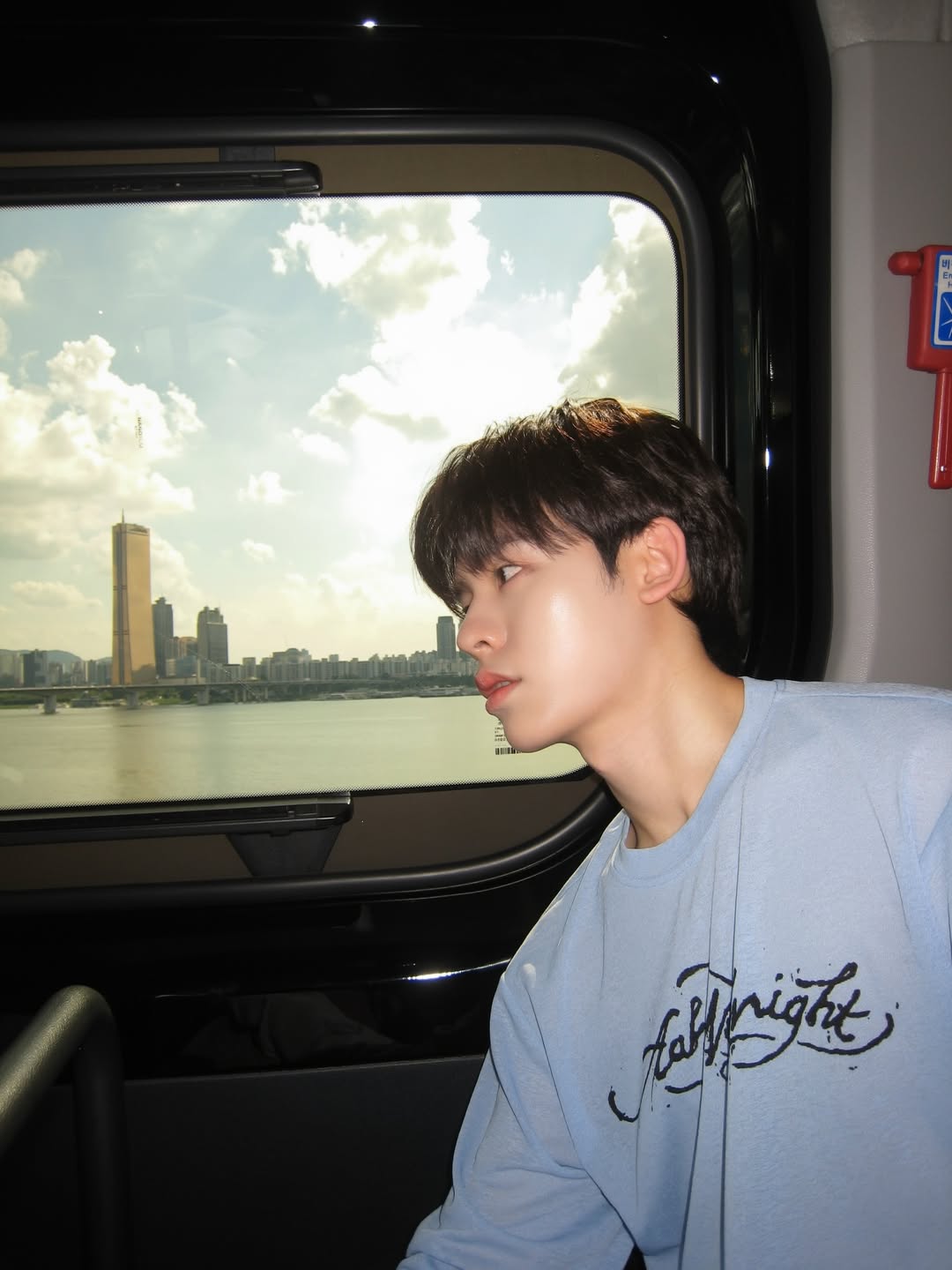 ป๋อ - ศุภการ จิรโชติกุล