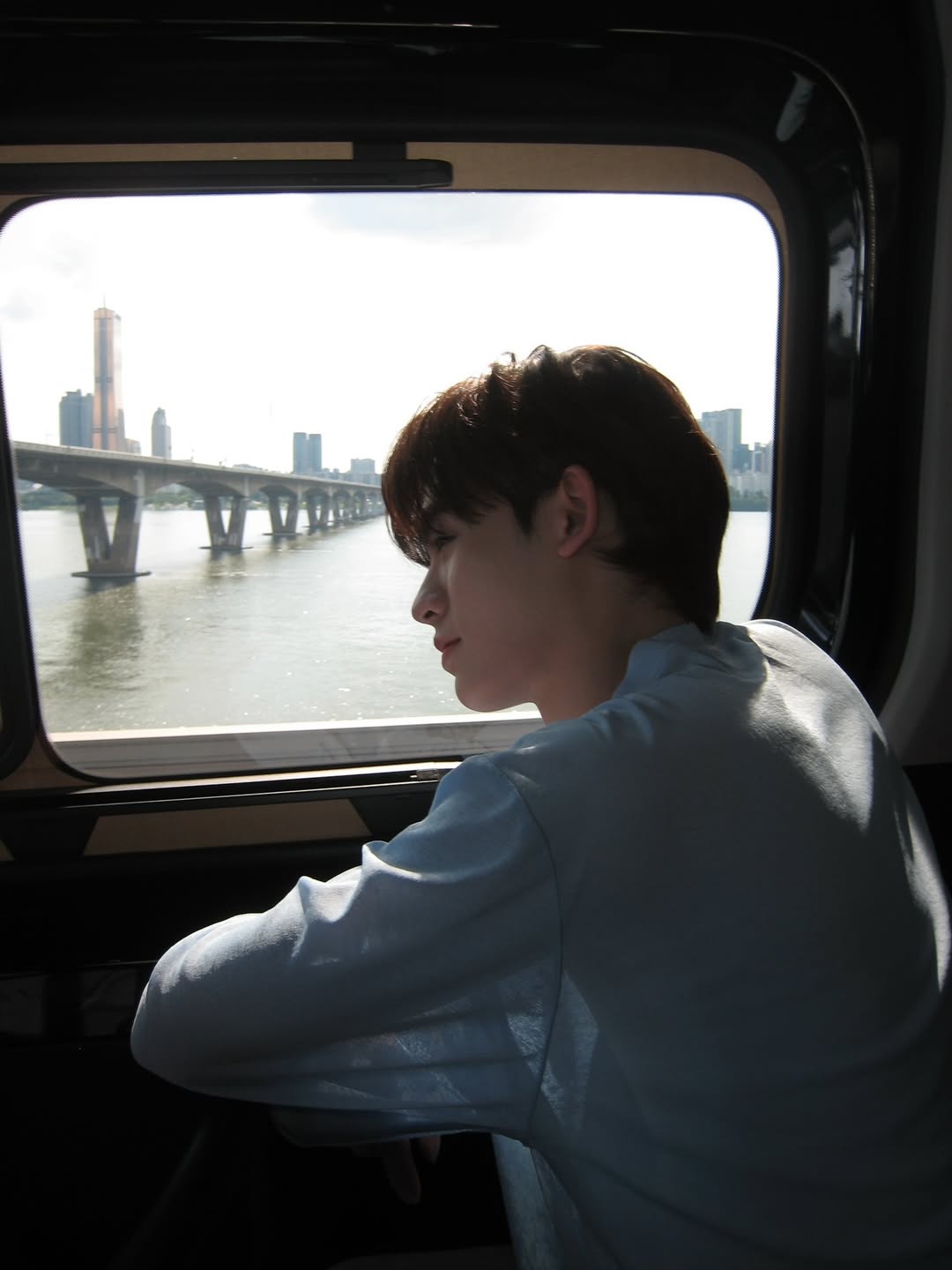 ป๋อ - ศุภการ จิรโชติกุล