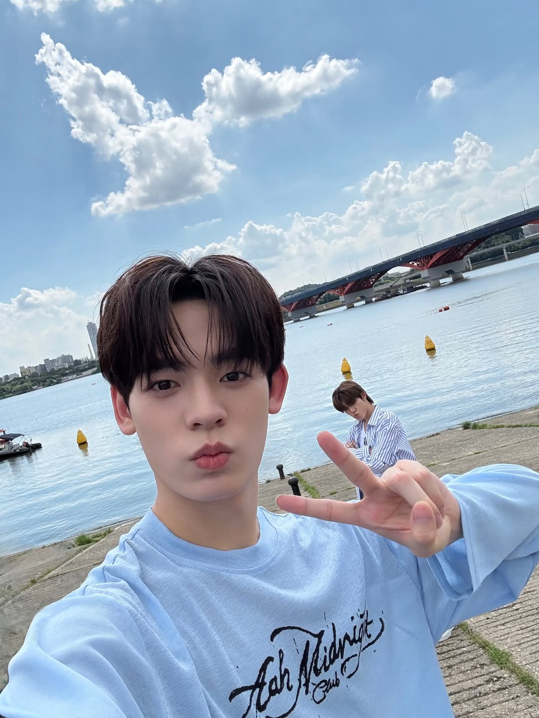 ป๋อ - ศุภการ จิรโชติกุล