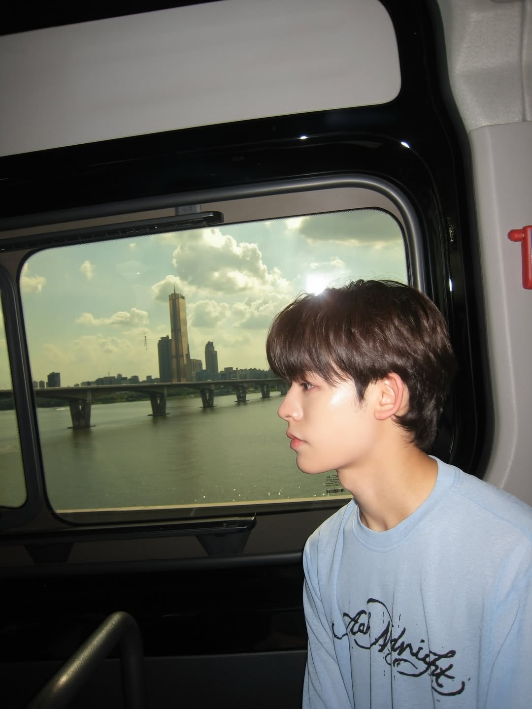 ป๋อ - ศุภการ จิรโชติกุล