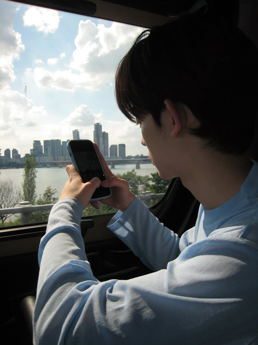 ป๋อ - ศุภการ จิรโชติกุล