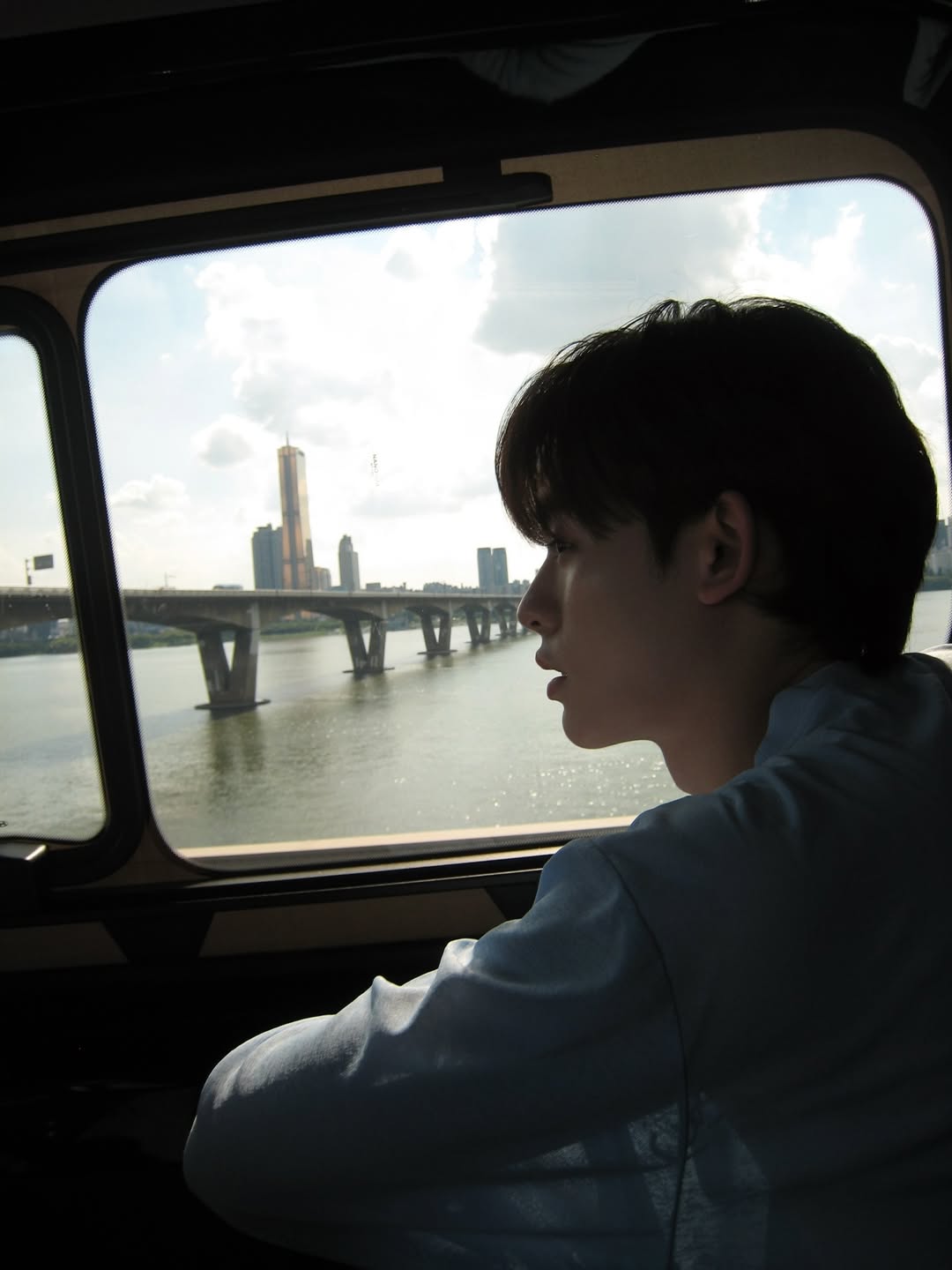 ป๋อ - ศุภการ จิรโชติกุล